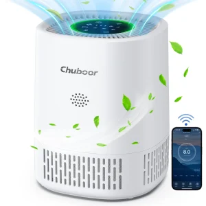Air Purifiers for Bedroom Home