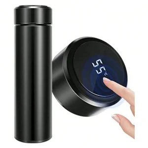 Hot & Cold Stainless Steel  Water Bottle