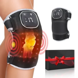 3-in-1 Cordless Electric Knee Massager