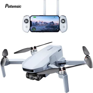 GPS Auto Return Drone/Single Axis