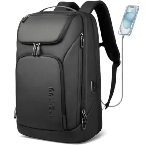 Anti-Theft Business Smart Backpack