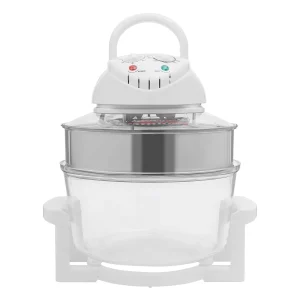 96 Quart  Visual Air Fryer