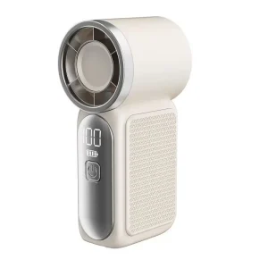 High-Speed Mini Handheld Fan