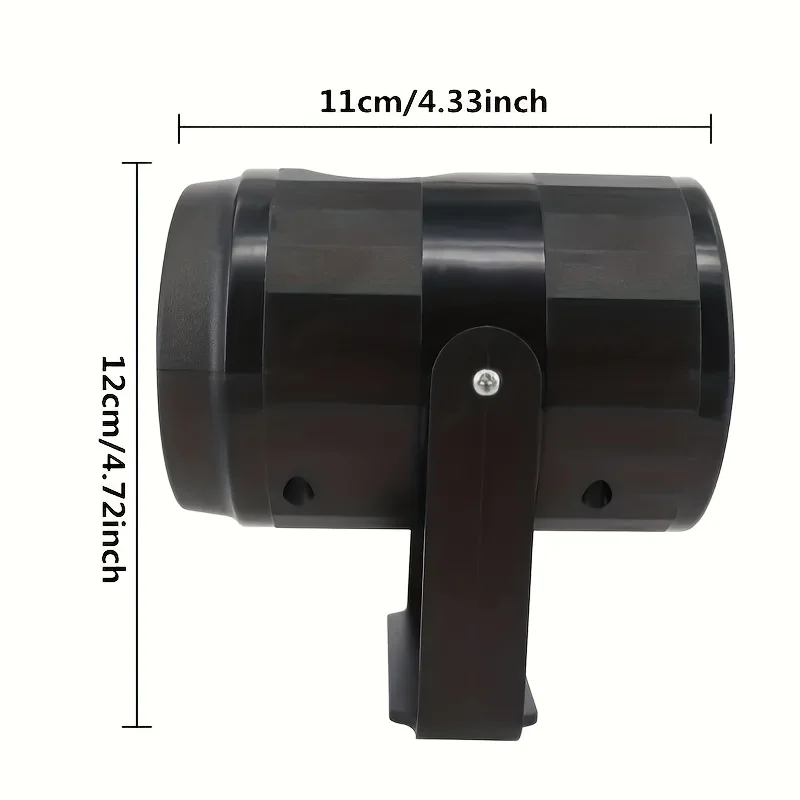 Halloween LED Projector Light Outdoor Yard Decor - Image 6